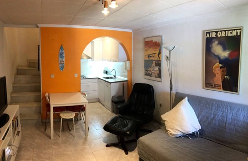 Guardamar del Segura Casa | Para descansar cerca del mar sin complicaciones