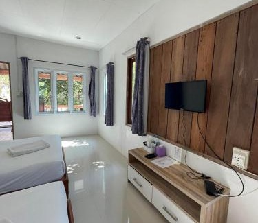Ranong Cama Y Desayuno | To sea bed&breakfast by nitipornresort