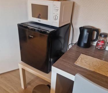 Kristiansand Casa | To soverom og bad i Villa Svale