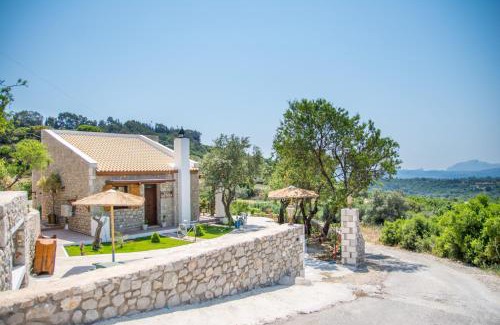 Psinthos Casa | To Stolidi tis Psinthou