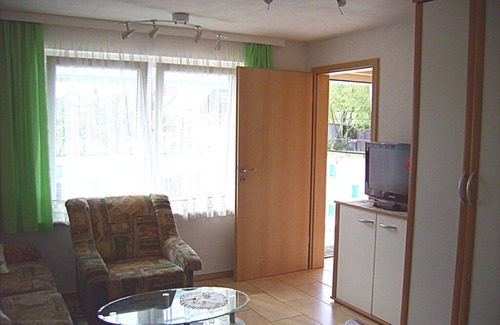 Lubmin Casa | a la playa Retiro moderno