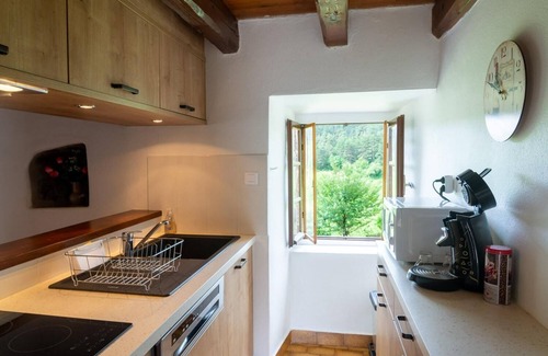 Laval-du-Tarn Casa | To the summits of the Gorges du Tarn