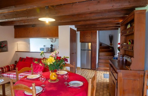 Laval-du-Tarn Casa | To the summits of the Gorges du Tarn