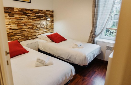 Cherbourg-en-Cotentin Apartamento | Au Dday★Welcoming and Comfortable★