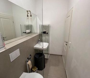 Feuersee Apartamento | To&To Apartments 1 Bedroom