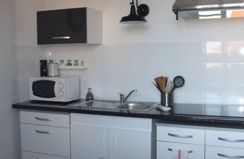 Cœur de Ville Apartamento | la Pruébelo y adoptarlo!