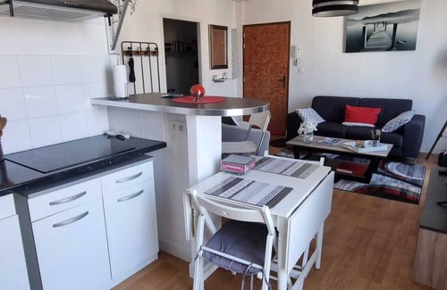 Cœur de Ville Apartamento | la Pruébelo y adoptarlo!
