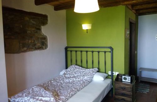 Panteleimon Casa | To Xani