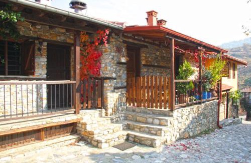 Panteleimon Casa | To Xani