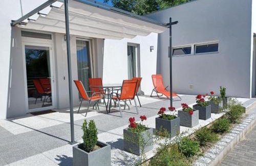 Dunapataj Apartamento | To8 apartman