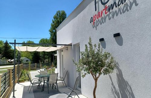 Dunapataj Apartamento | To8 apartman