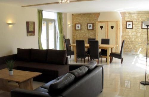 Towcester Apartamento | Toad Hall at Tove Valley Cottages