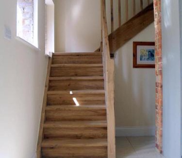 Towcester Apartamento | Toad Hall at Tove Valley Cottages