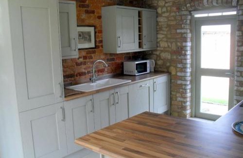 Towcester Apartamento | Toad Hall at Tove Valley Cottages