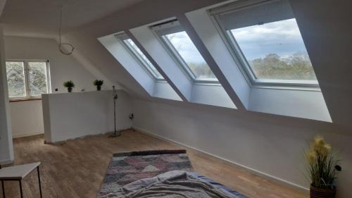 Soder Casa | Toarp Suite