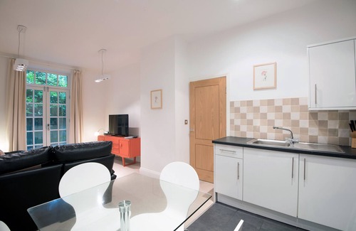 Durham Apartamento | Apartamento 2 minutos de The Grove a pie del centro de la ciudad de Durham