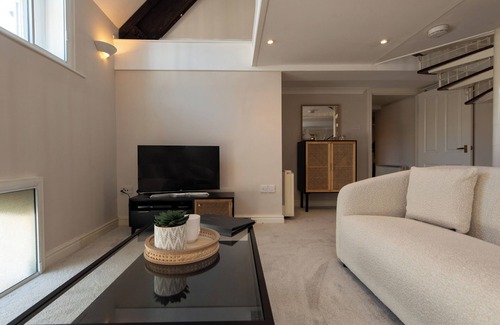 Durham Casa | St Andrews Court - en el corazón del centro de la ciudad de Durham y cerca de todos los servicios