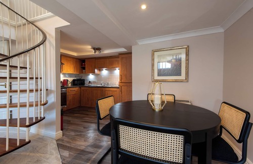 Durham Casa | St Andrews Court - en el corazón del centro de la ciudad de Durham y cerca de todos los servicios