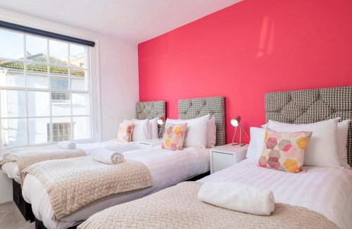 Brighton City Centre Apartamento | Toast of Brighton by Brighton Holiday Lets