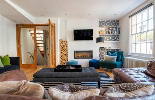 Brighton City Centre Apartamento | Toast of Brighton by Brighton Holiday Lets