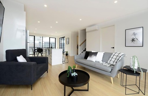 Capel Sound Apartamento | Toast the Townhouse