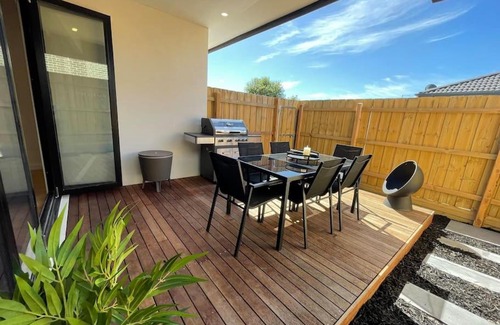 Capel Sound Apartamento | Toast the Townhouse