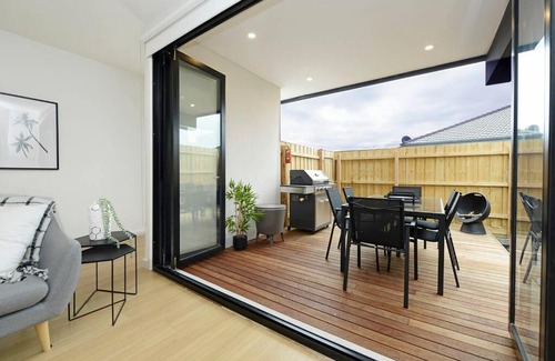 Capel Sound Apartamento | Toast the Townhouse
