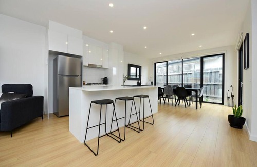 Capel Sound Apartamento | Toast the Townhouse