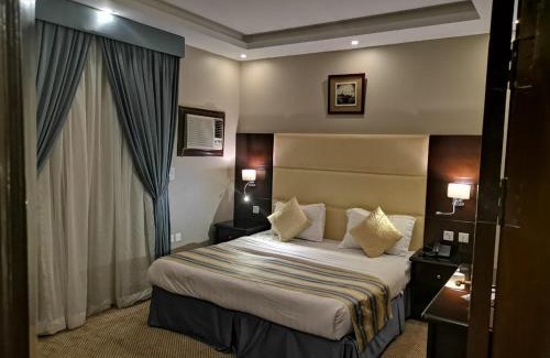 Abha Apartamento | Tobal Apartments Abha