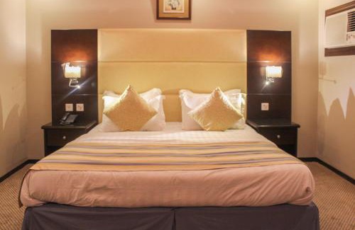 Abha Apartamento | Tobal Apartments Abha