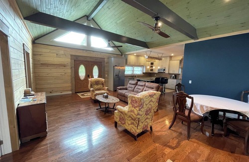 Tobermory Cabaña | Tobermory Bruce Peninsula Beautiful Cottage