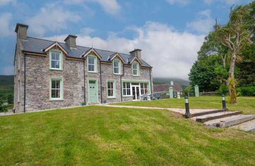 Caherdaniel Casa | Tobervilla Guest House