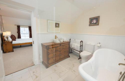 Caherdaniel Casa | Tobervilla Guest House