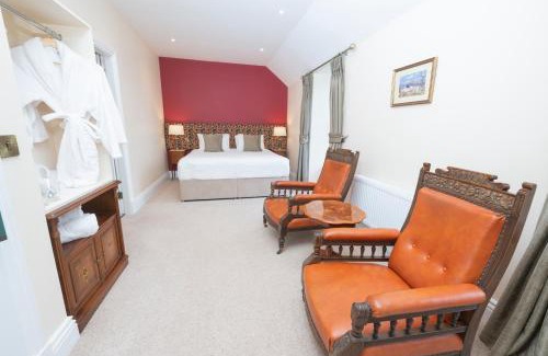 Caherdaniel Casa | Tobervilla Guest House