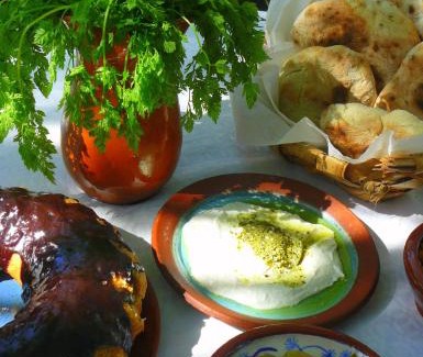 Ezuz Cabina | Tobiana Desert Lodging Negev