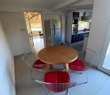 Esquel Casa | Tobiano Tempo