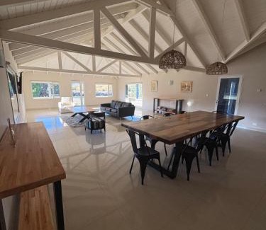 Esquel Casa | Tobiano Tempo