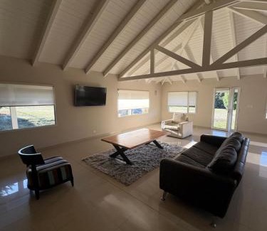 Esquel Casa | Tobiano Tempo
