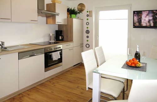 Radstadt Apartamento | Tobias 1 by Interhome