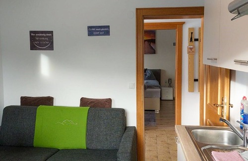 Radstadt Apartamento | Tobias 1 by Interhome