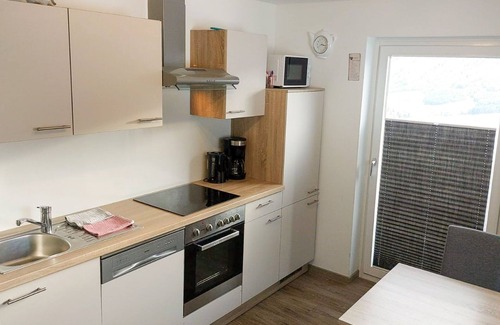 Radstadt Apartamento | Tobias 1 by Interhome
