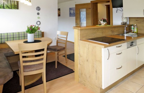 Radstadt Apartamento | Tobias 2 by Interhome