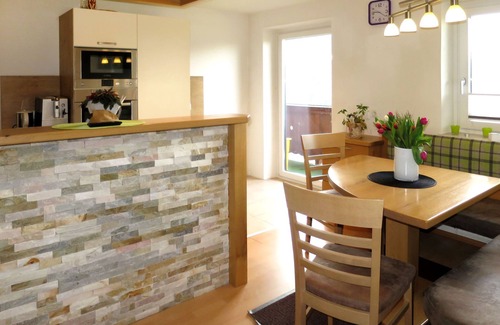 Radstadt Apartamento | Tobias 2 by Interhome