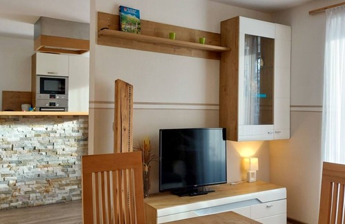 Radstadt Apartamento | Tobias 2 by Interhome