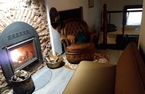 Arraiolos Apartamento | Toca da Mimi