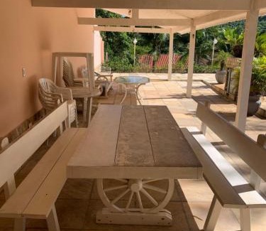 Portal da Ferradura Casa | Toca da Tartaruga 31, PISCINA PRIVATIVA EXCLUSIVA