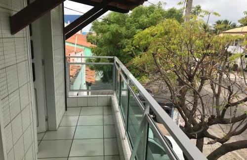 Itarema Apartamento | Toca do guaxinim