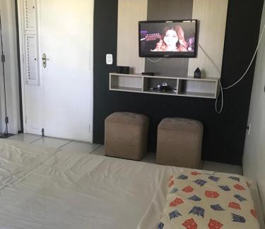 Itarema Apartamento | Toca do guaxinim
