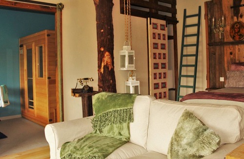 Dem Casa | Toca dos Lobos - Ecological cabin