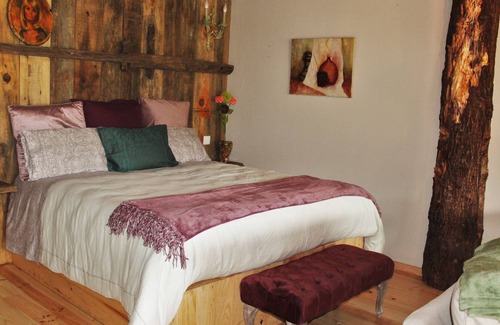 Dem Casa | Toca dos Lobos - Ecological cabin